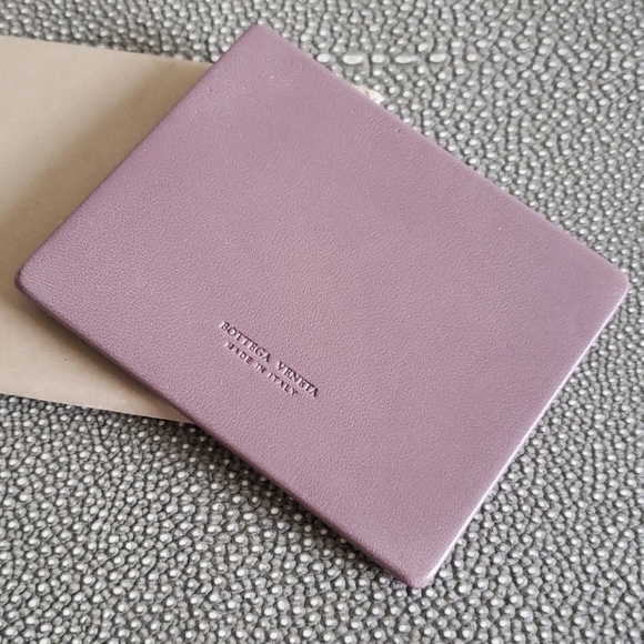 Bottega Veneta Classic Intrecciato Woven Purse - Picture 6 of 11